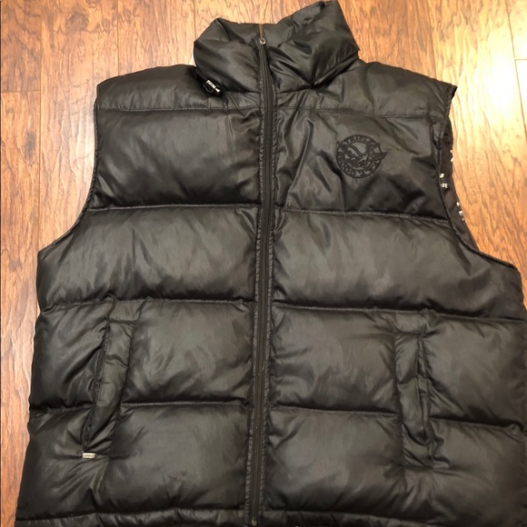 bubble goose coat